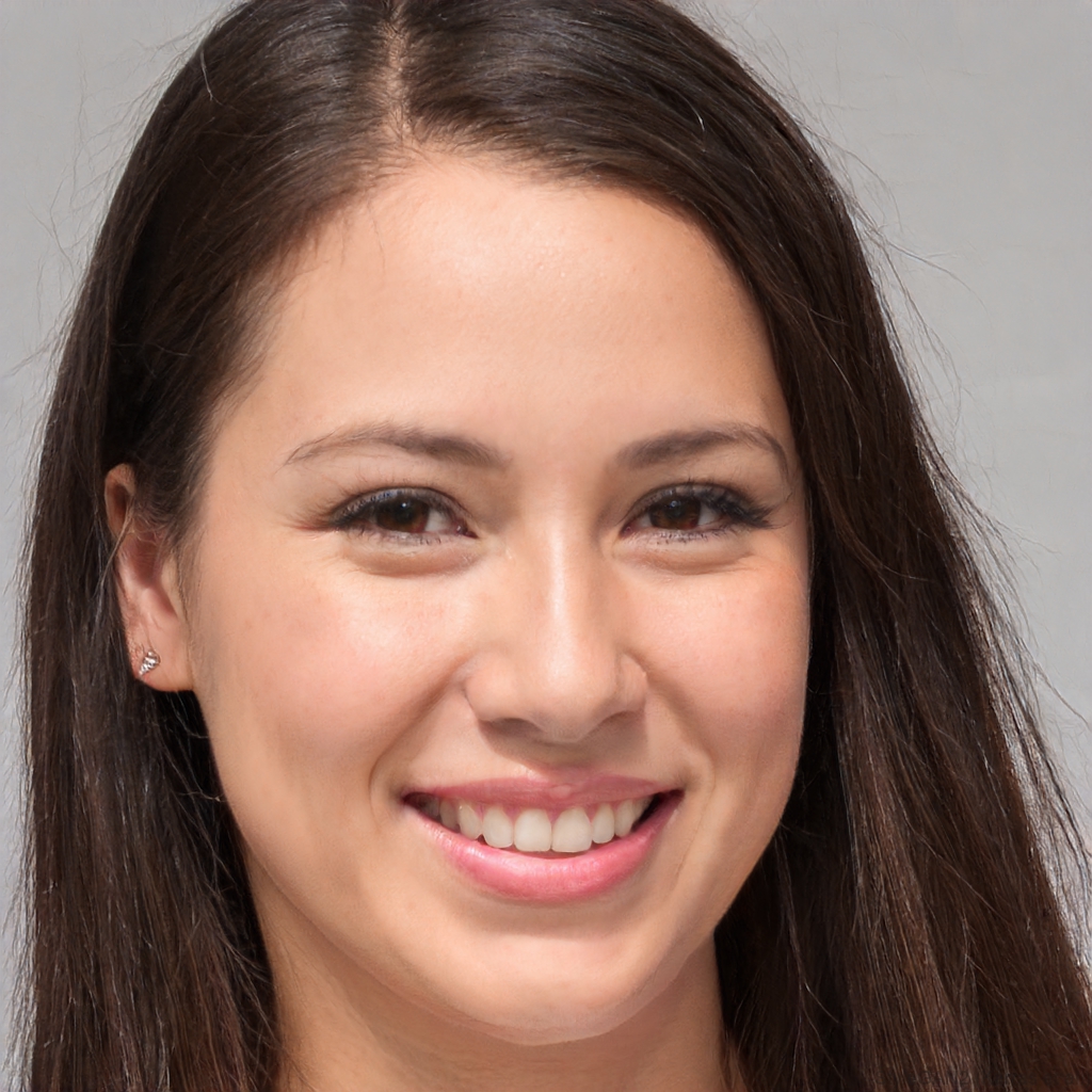Cristina Smith, encargada del Ministerio de Jóvenes